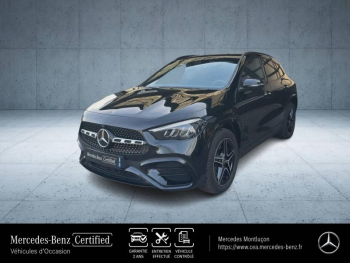 MERCEDES-BENZ Classe GLA d’occasion à vendre à MONTLUÇON