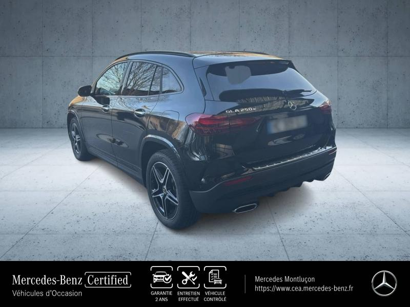 MERCEDES-BENZ Classe GLA d’occasion à vendre à MONTLUÇON chez CEA (Photo 3)