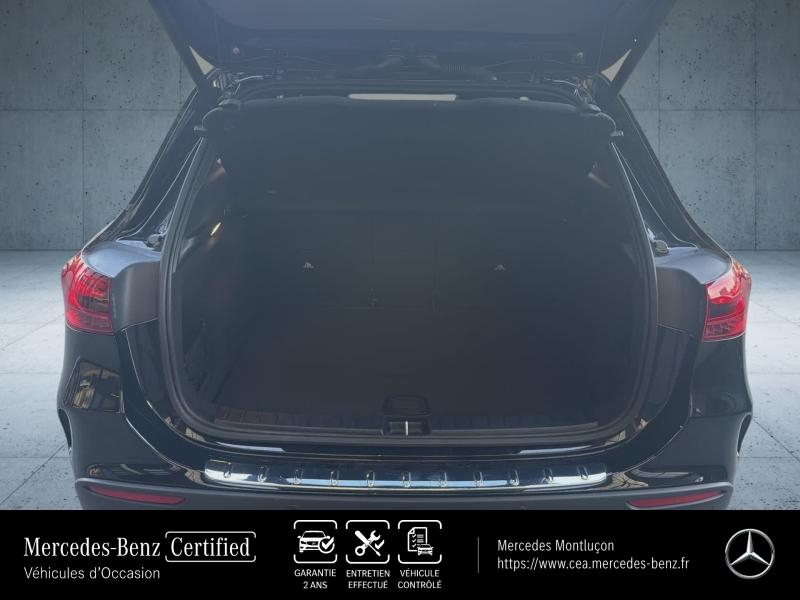 MERCEDES-BENZ Classe GLA d’occasion à vendre à MONTLUÇON chez CEA (Photo 5)