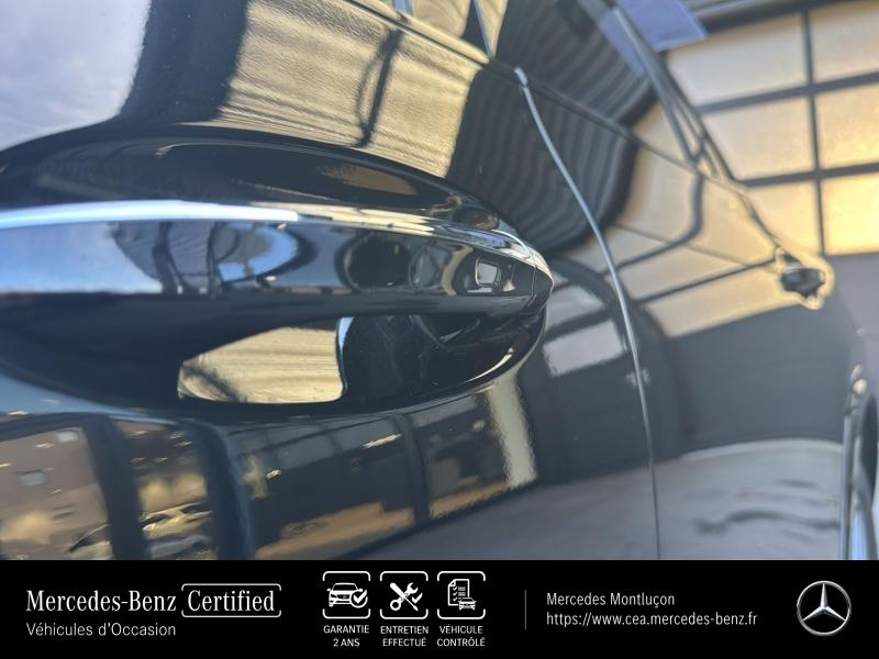 MERCEDES-BENZ Classe GLA d’occasion à vendre à MONTLUÇON chez CEA (Photo 11)