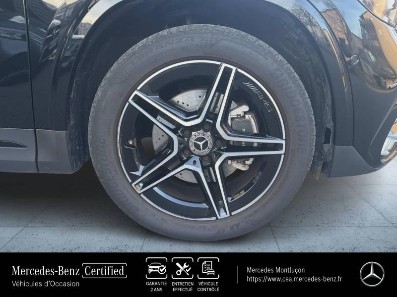 MERCEDES-BENZ Classe GLA d’occasion à vendre à MONTLUÇON chez CEA (Photo 12)