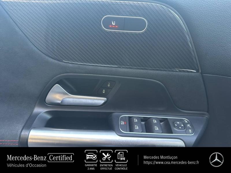 MERCEDES-BENZ Classe GLA d’occasion à vendre à MONTLUÇON chez CEA (Photo 13)