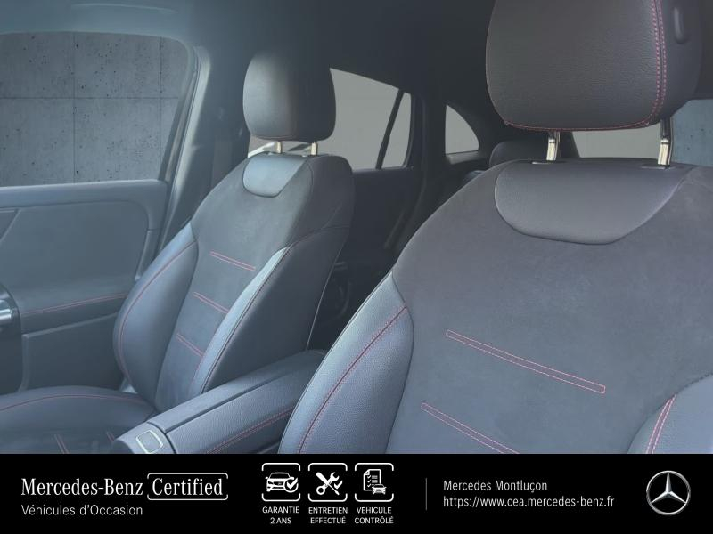 MERCEDES-BENZ Classe GLA d’occasion à vendre à MONTLUÇON chez CEA (Photo 16)