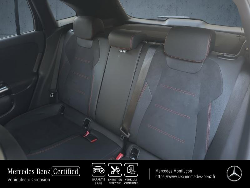 MERCEDES-BENZ Classe GLA d’occasion à vendre à MONTLUÇON chez CEA (Photo 17)