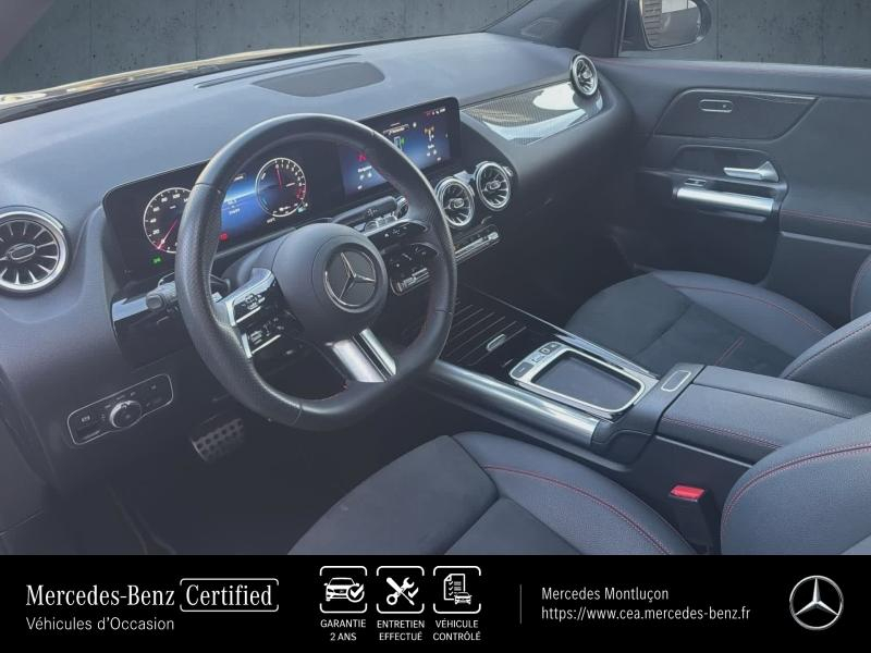 MERCEDES-BENZ Classe GLA d’occasion à vendre à MONTLUÇON chez CEA (Photo 18)