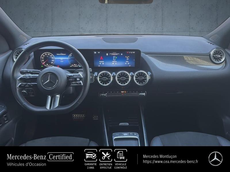 MERCEDES-BENZ Classe GLA d’occasion à vendre à MONTLUÇON chez CEA (Photo 19)