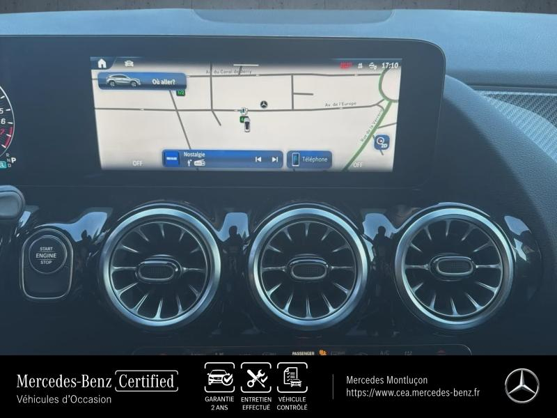 MERCEDES-BENZ Classe GLA d’occasion à vendre à MONTLUÇON chez CEA (Photo 20)