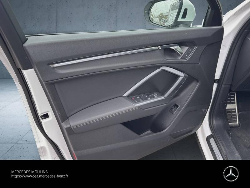 AUDI Q3 Sportback d’occasion à vendre à MONTLUÇON chez CEA (Photo 9)