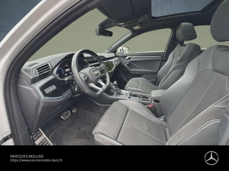 AUDI Q3 Sportback d’occasion à vendre à MONTLUÇON chez CEA (Photo 10)