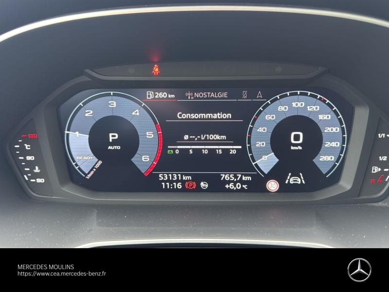 AUDI Q3 Sportback d’occasion à vendre à MONTLUÇON chez CEA (Photo 11)