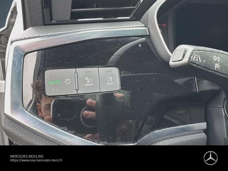 AUDI Q3 Sportback d’occasion à vendre à MONTLUÇON chez CEA (Photo 12)