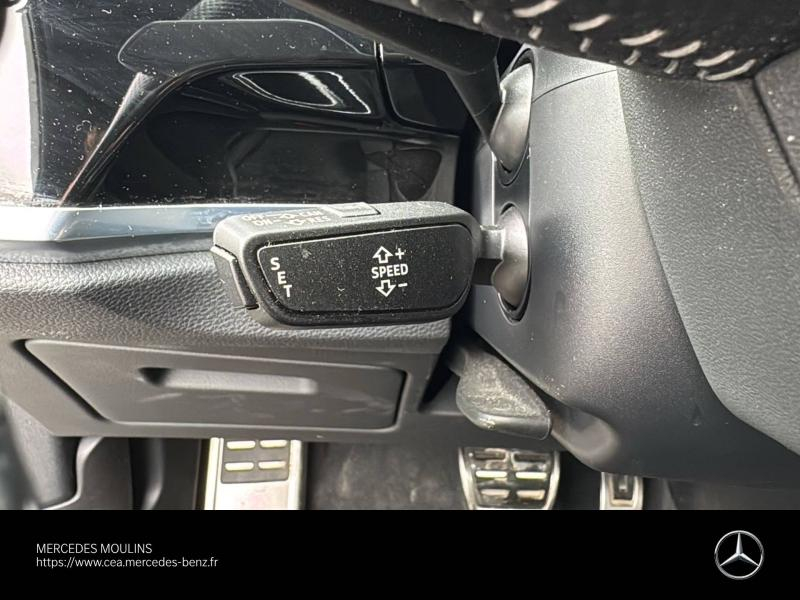 AUDI Q3 Sportback d’occasion à vendre à MONTLUÇON chez CEA (Photo 13)