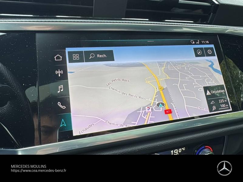 AUDI Q3 Sportback d’occasion à vendre à MONTLUÇON chez CEA (Photo 14)