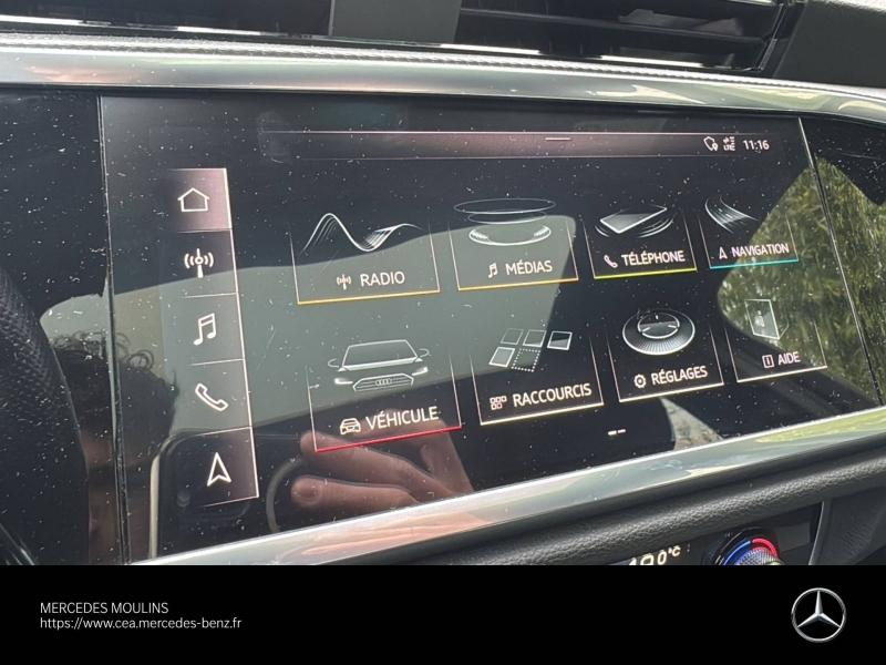 AUDI Q3 Sportback d’occasion à vendre à MONTLUÇON chez CEA (Photo 16)