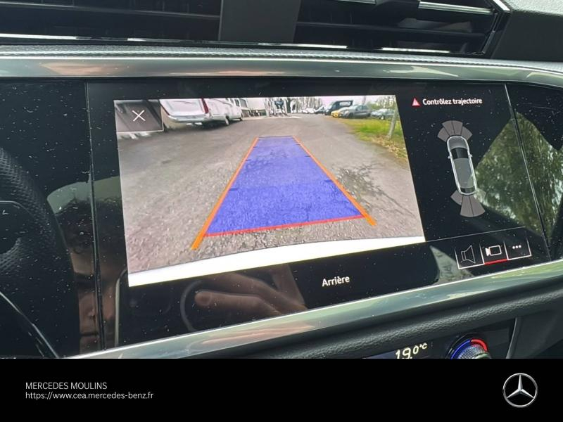 AUDI Q3 Sportback d’occasion à vendre à MONTLUÇON chez CEA (Photo 17)