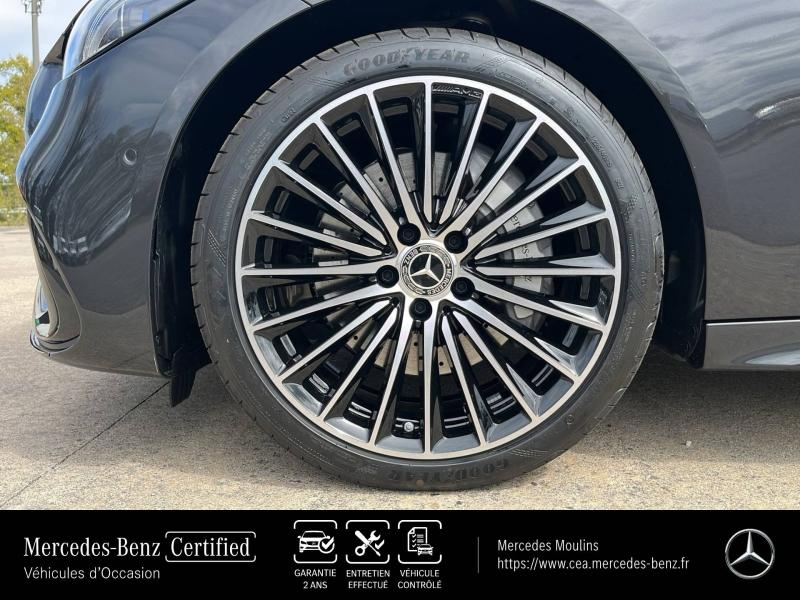 MERCEDES-BENZ Classe C d’occasion à vendre à MONTLUÇON chez CEA (Photo 3)