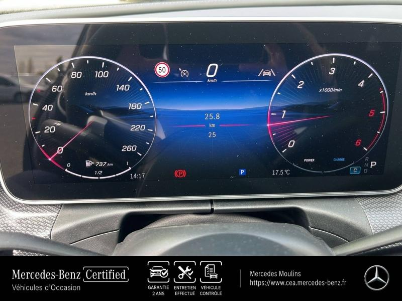 MERCEDES-BENZ Classe C d’occasion à vendre à MONTLUÇON chez CEA (Photo 6)