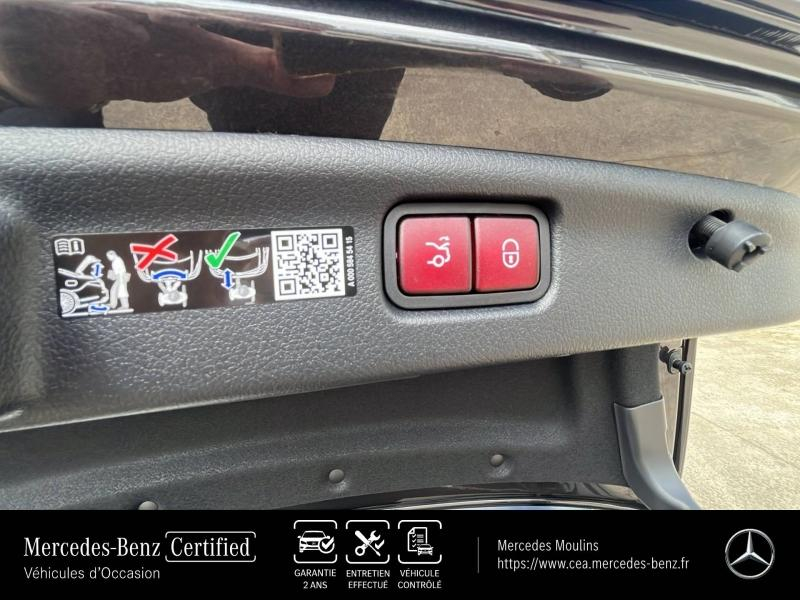 MERCEDES-BENZ Classe C d’occasion à vendre à MONTLUÇON chez CEA (Photo 8)