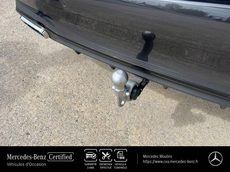MERCEDES-BENZ Classe C d’occasion à vendre à MONTLUÇON chez CEA (Photo 12)