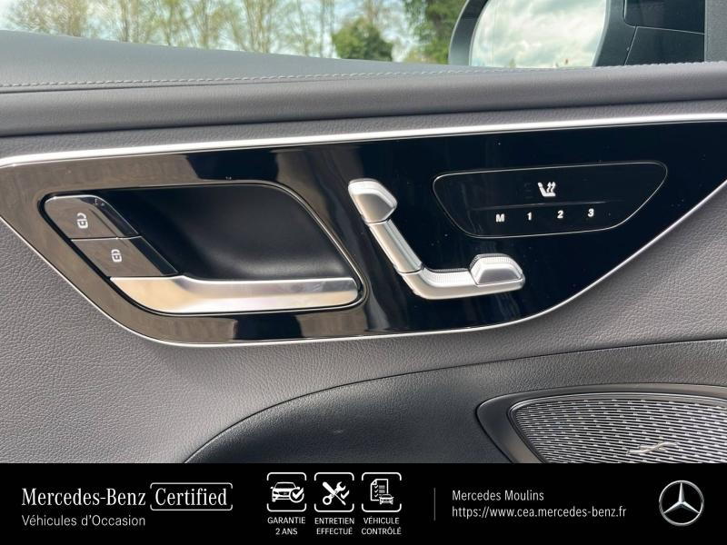 MERCEDES-BENZ Classe C d’occasion à vendre à MONTLUÇON chez CEA (Photo 14)