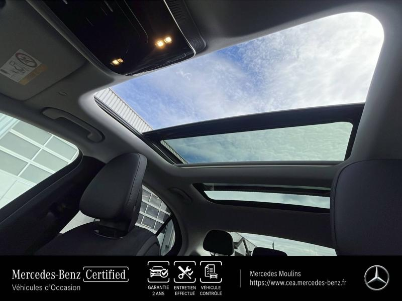 MERCEDES-BENZ Classe C d’occasion à vendre à MONTLUÇON chez CEA (Photo 15)