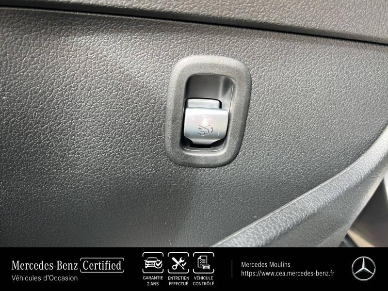 MERCEDES-BENZ Classe C d’occasion à vendre à MONTLUÇON chez CEA (Photo 16)