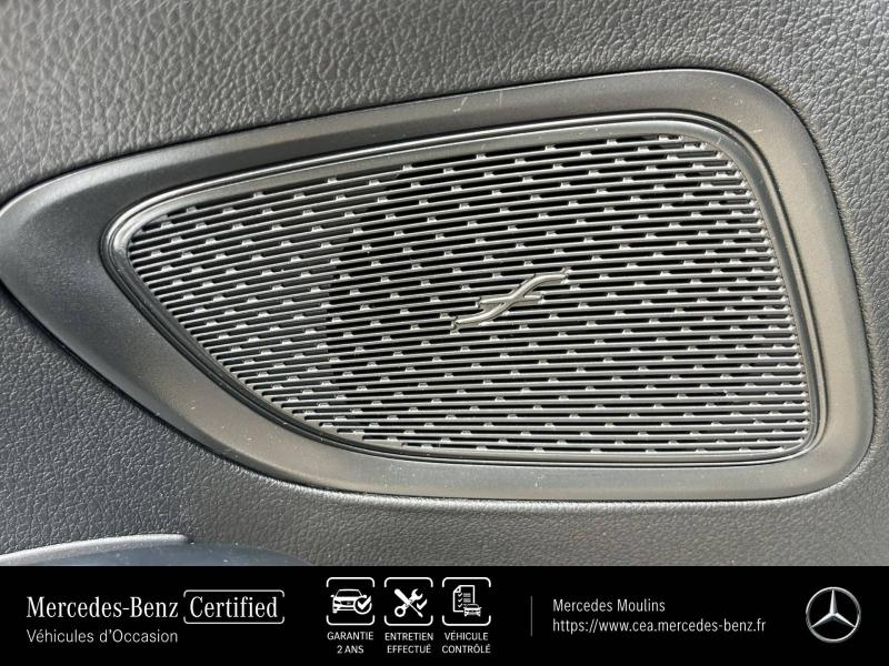 MERCEDES-BENZ Classe C d’occasion à vendre à MONTLUÇON chez CEA (Photo 19)