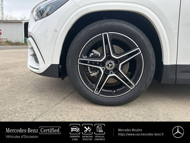 MERCEDES-BENZ Classe GLA d’occasion à vendre à MONTLUÇON chez CEA (Photo 10)