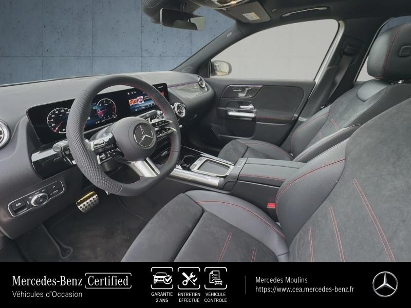 MERCEDES-BENZ Classe GLA d’occasion à vendre à MONTLUÇON chez CEA (Photo 12)