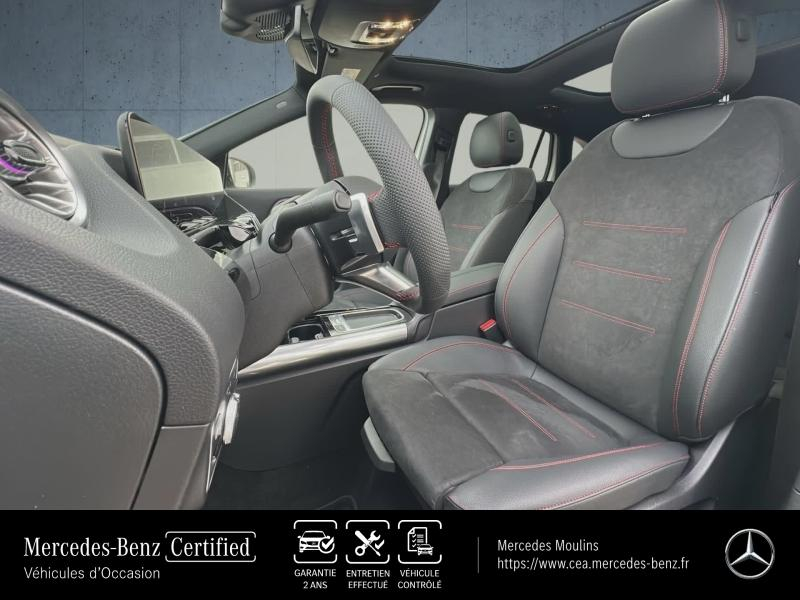 MERCEDES-BENZ Classe GLA d’occasion à vendre à MONTLUÇON chez CEA (Photo 13)