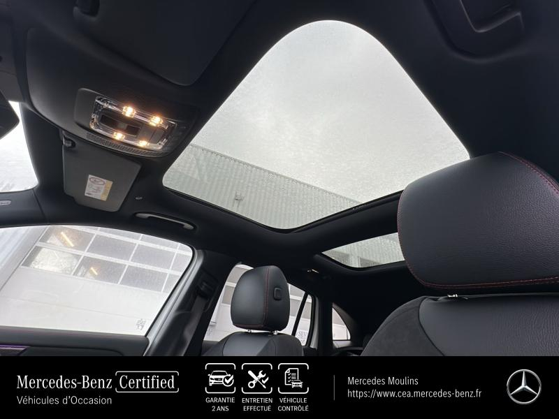 MERCEDES-BENZ Classe GLA d’occasion à vendre à MONTLUÇON chez CEA (Photo 15)