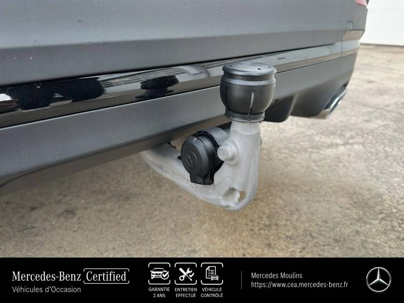 MERCEDES-BENZ Classe GLA d’occasion à vendre à MONTLUÇON chez CEA (Photo 18)
