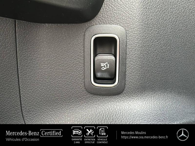 MERCEDES-BENZ Classe GLA d’occasion à vendre à MONTLUÇON chez CEA (Photo 19)