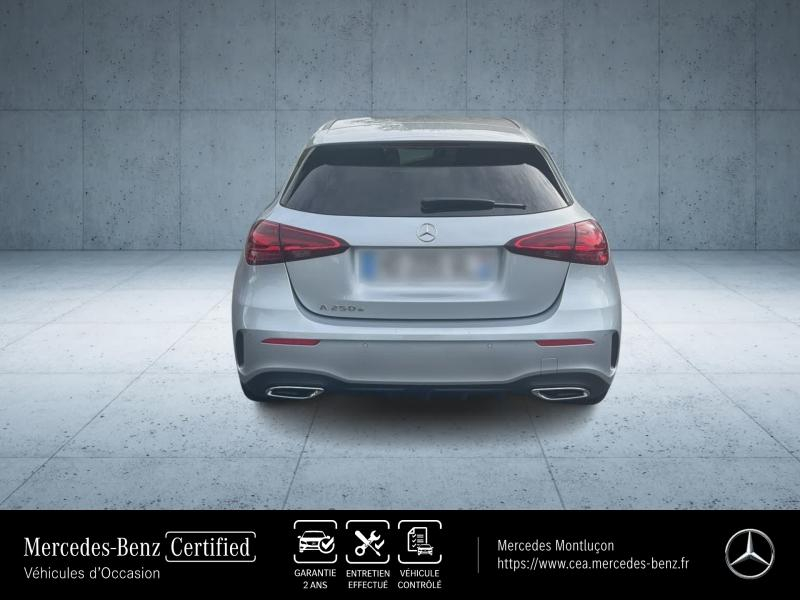 MERCEDES-BENZ Classe A d’occasion à vendre à MONTLUÇON chez CEA (Photo 4)