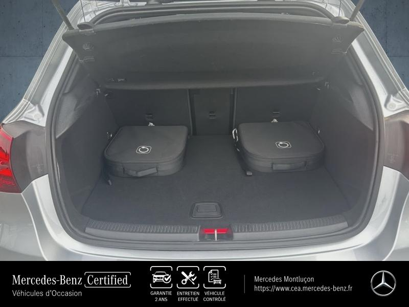 MERCEDES-BENZ Classe A d’occasion à vendre à MONTLUÇON chez CEA (Photo 5)