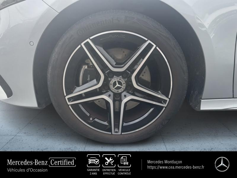 MERCEDES-BENZ Classe A d’occasion à vendre à MONTLUÇON chez CEA (Photo 10)