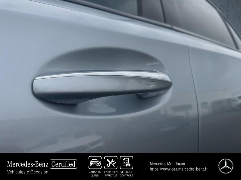 MERCEDES-BENZ Classe A d’occasion à vendre à MONTLUÇON chez CEA (Photo 11)