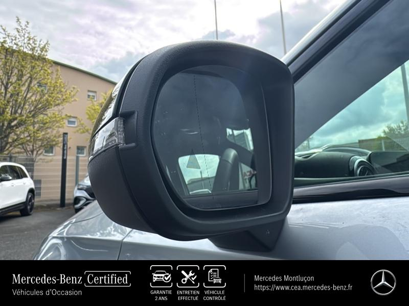 MERCEDES-BENZ Classe A d’occasion à vendre à MONTLUÇON chez CEA (Photo 12)