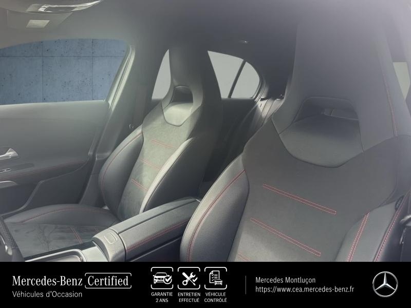 MERCEDES-BENZ Classe A d’occasion à vendre à MONTLUÇON chez CEA (Photo 13)