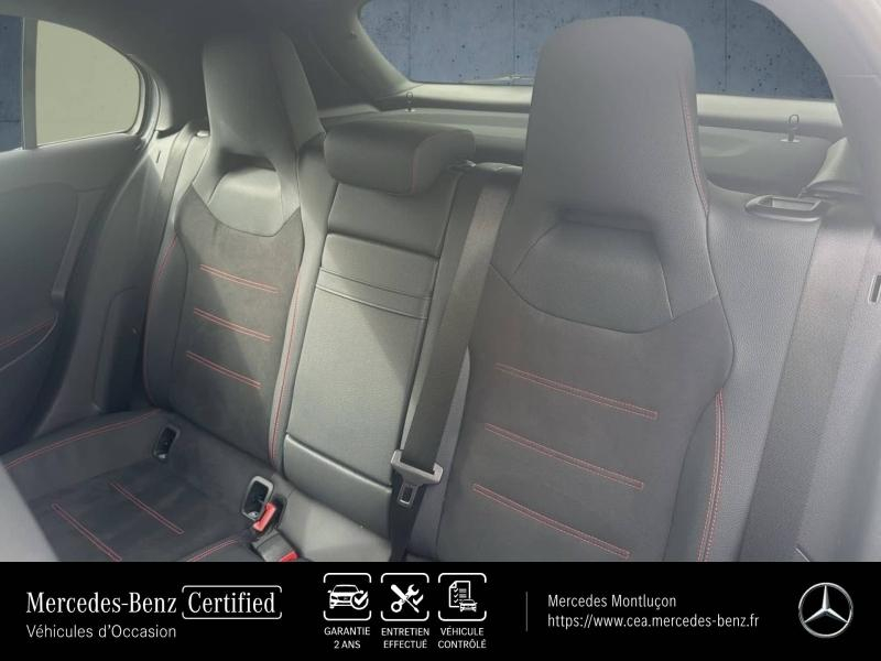 MERCEDES-BENZ Classe A d’occasion à vendre à MONTLUÇON chez CEA (Photo 14)