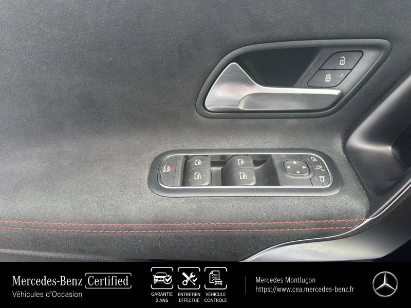 MERCEDES-BENZ Classe A d’occasion à vendre à MONTLUÇON chez CEA (Photo 17)