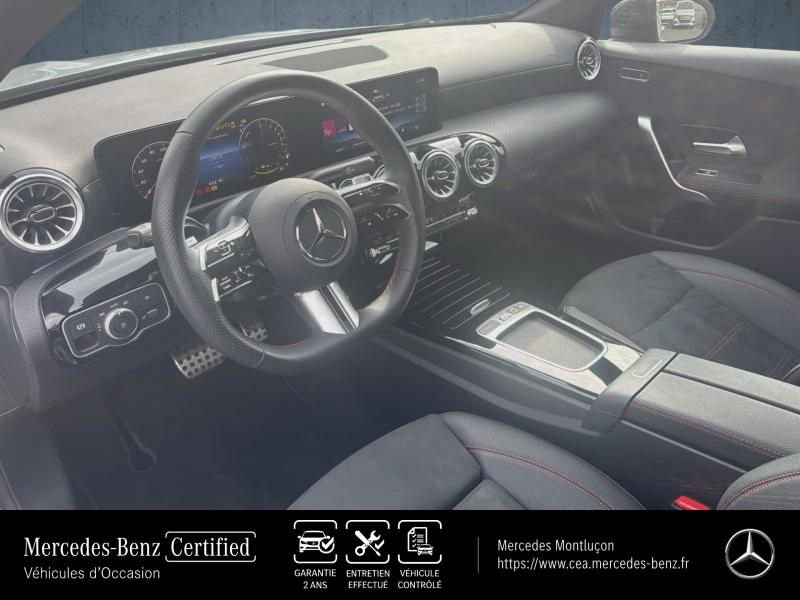 MERCEDES-BENZ Classe A d’occasion à vendre à MONTLUÇON chez CEA (Photo 18)