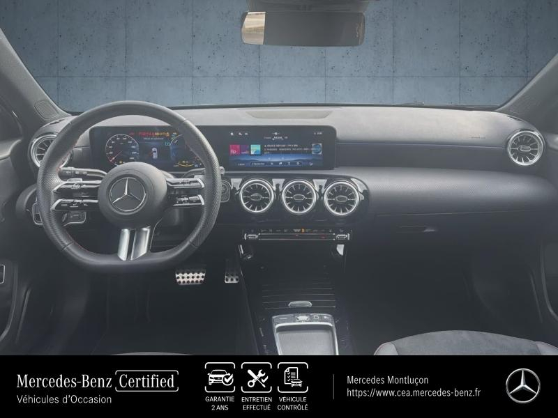 MERCEDES-BENZ Classe A d’occasion à vendre à MONTLUÇON chez CEA (Photo 19)