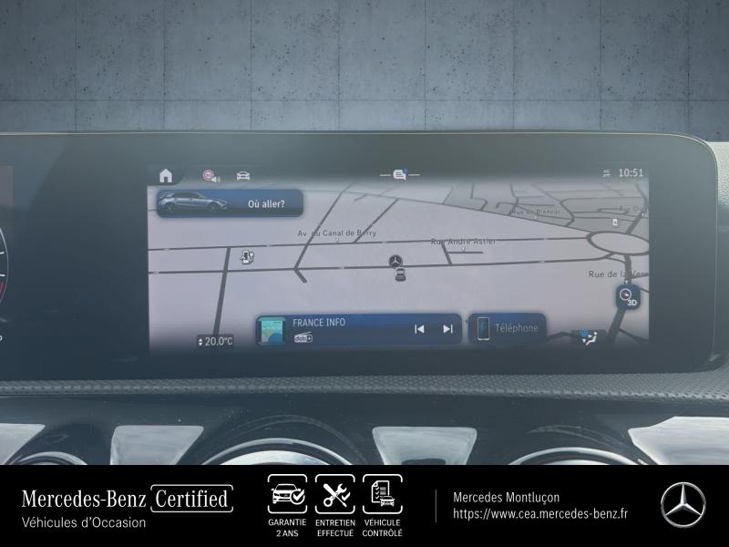 MERCEDES-BENZ Classe A d’occasion à vendre à MONTLUÇON chez CEA (Photo 20)
