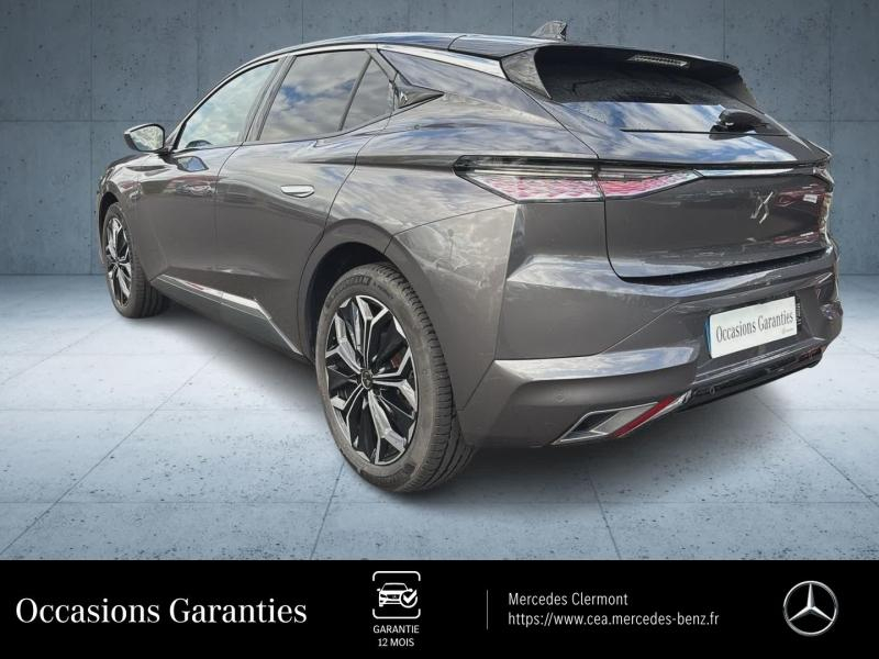 DS DS 4 d’occasion à vendre à MONTLUÇON chez CEA (Photo 3)