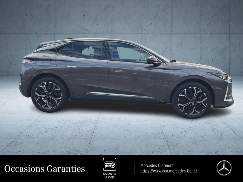 DS DS 4 d’occasion à vendre à MONTLUÇON chez CEA (Photo 6)