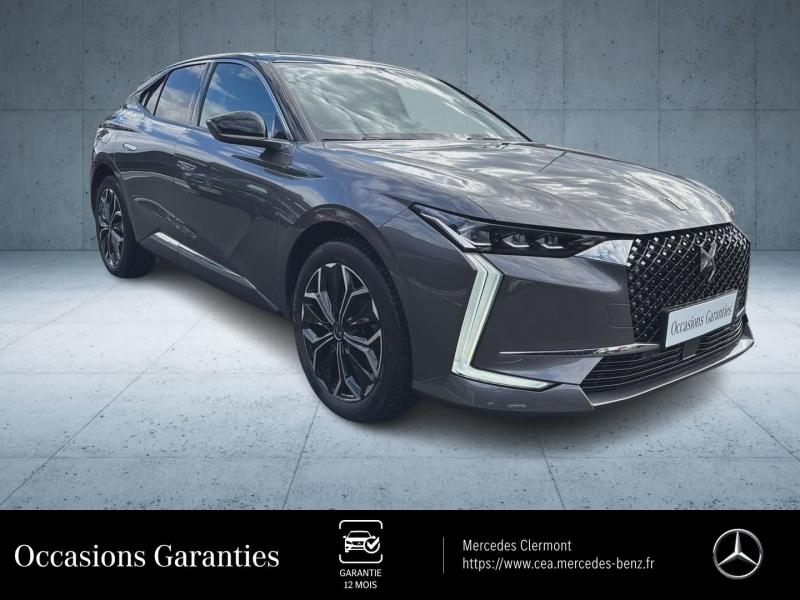 DS DS 4 d’occasion à vendre à MONTLUÇON chez CEA (Photo 7)