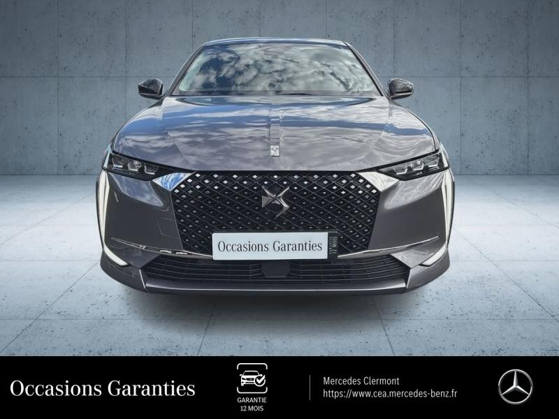 DS DS 4 d’occasion à vendre à MONTLUÇON chez CEA (Photo 8)