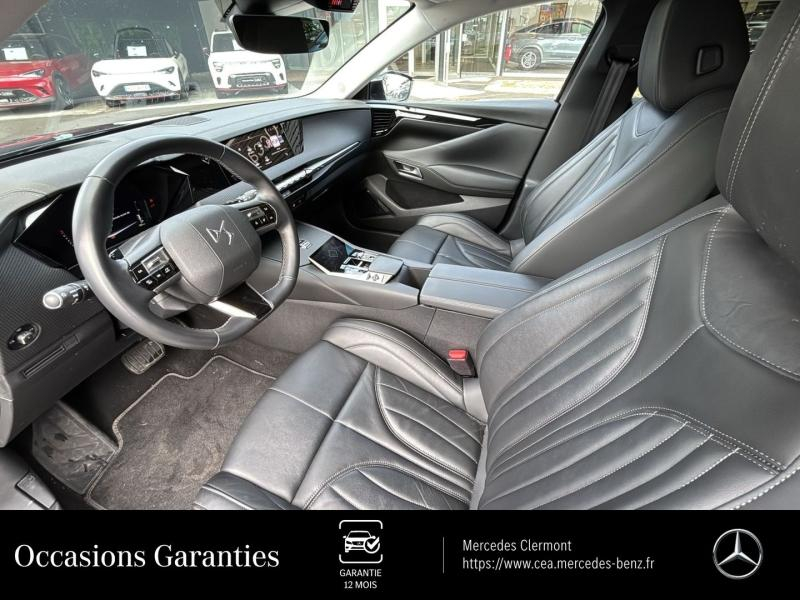 DS DS 4 d’occasion à vendre à MONTLUÇON chez CEA (Photo 9)