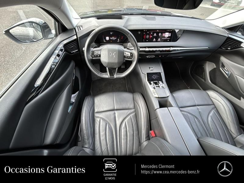 DS DS 4 d’occasion à vendre à MONTLUÇON chez CEA (Photo 10)